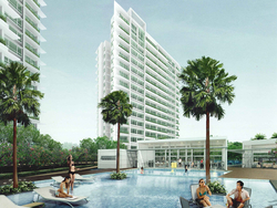 Livia (D18), Condominium #177501032